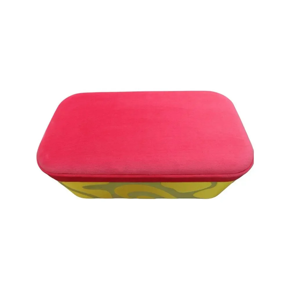Bea Bongiasca X Wolf Large Jewelry Box Multicolor